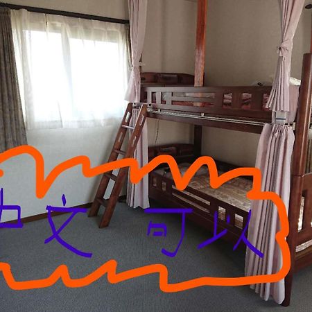 Guesthouse Gifu Suai Esterno foto