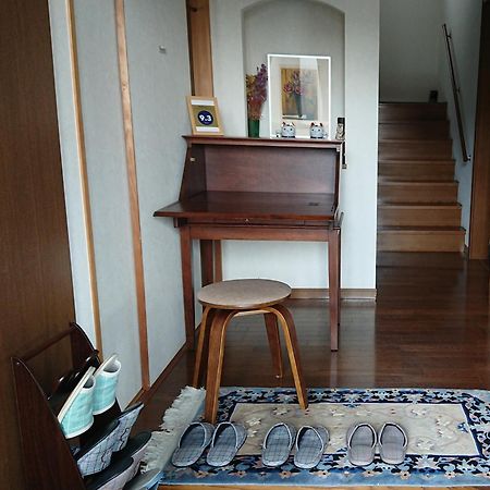 Guesthouse Gifu Suai Esterno foto