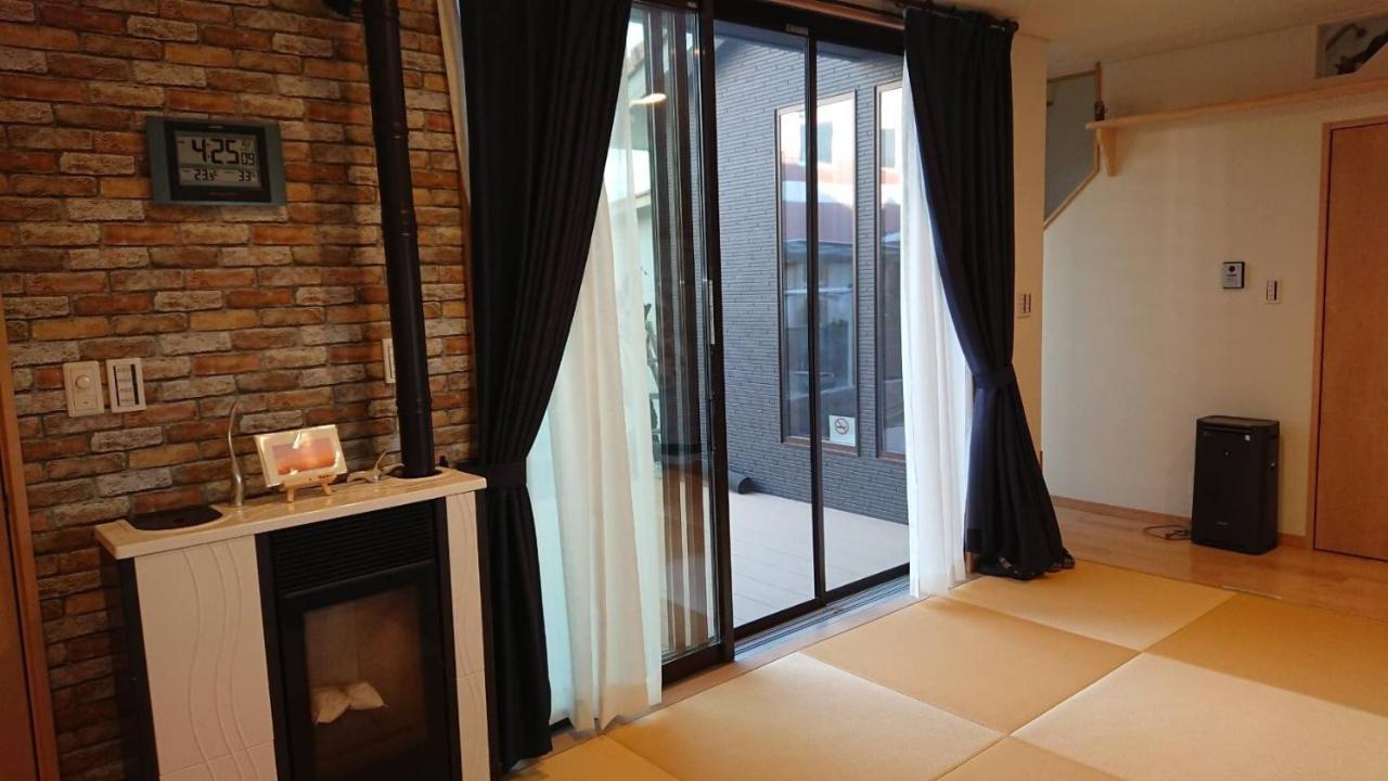 Guesthouse Gifu Suai Esterno foto