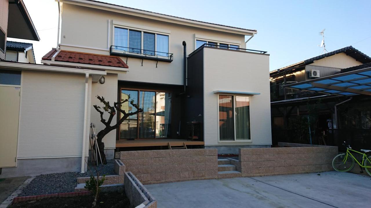 Guesthouse Gifu Suai Esterno foto