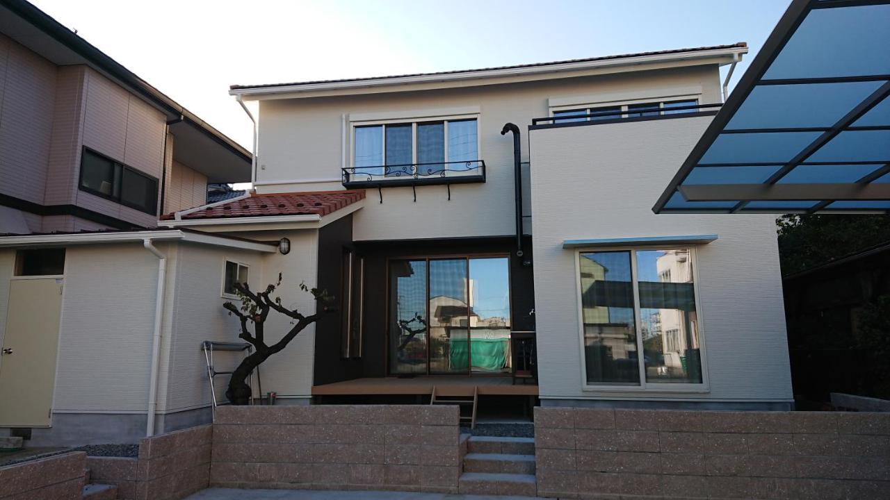 Guesthouse Gifu Suai Esterno foto