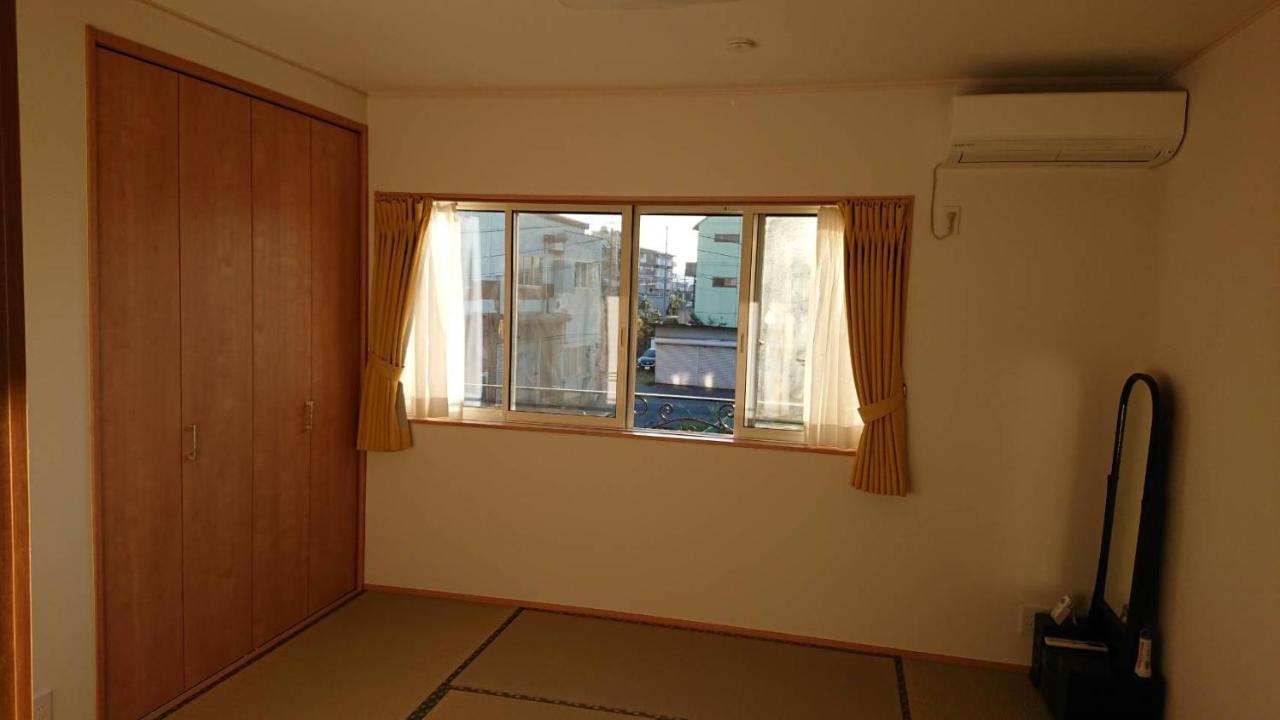 Guesthouse Gifu Suai Esterno foto