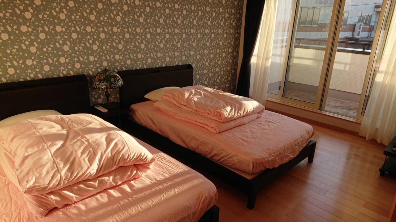 Guesthouse Gifu Suai Esterno foto