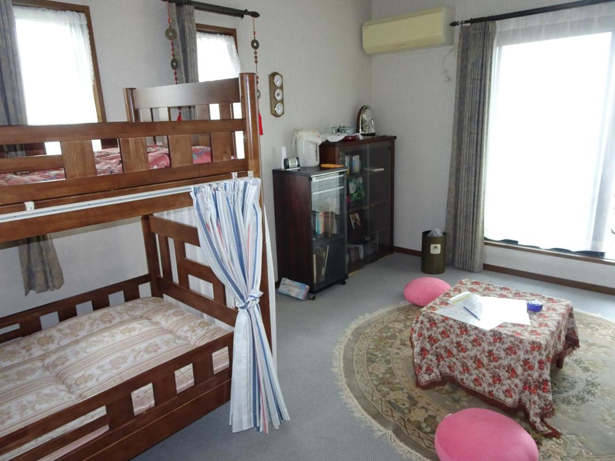 Guesthouse Gifu Suai Esterno foto
