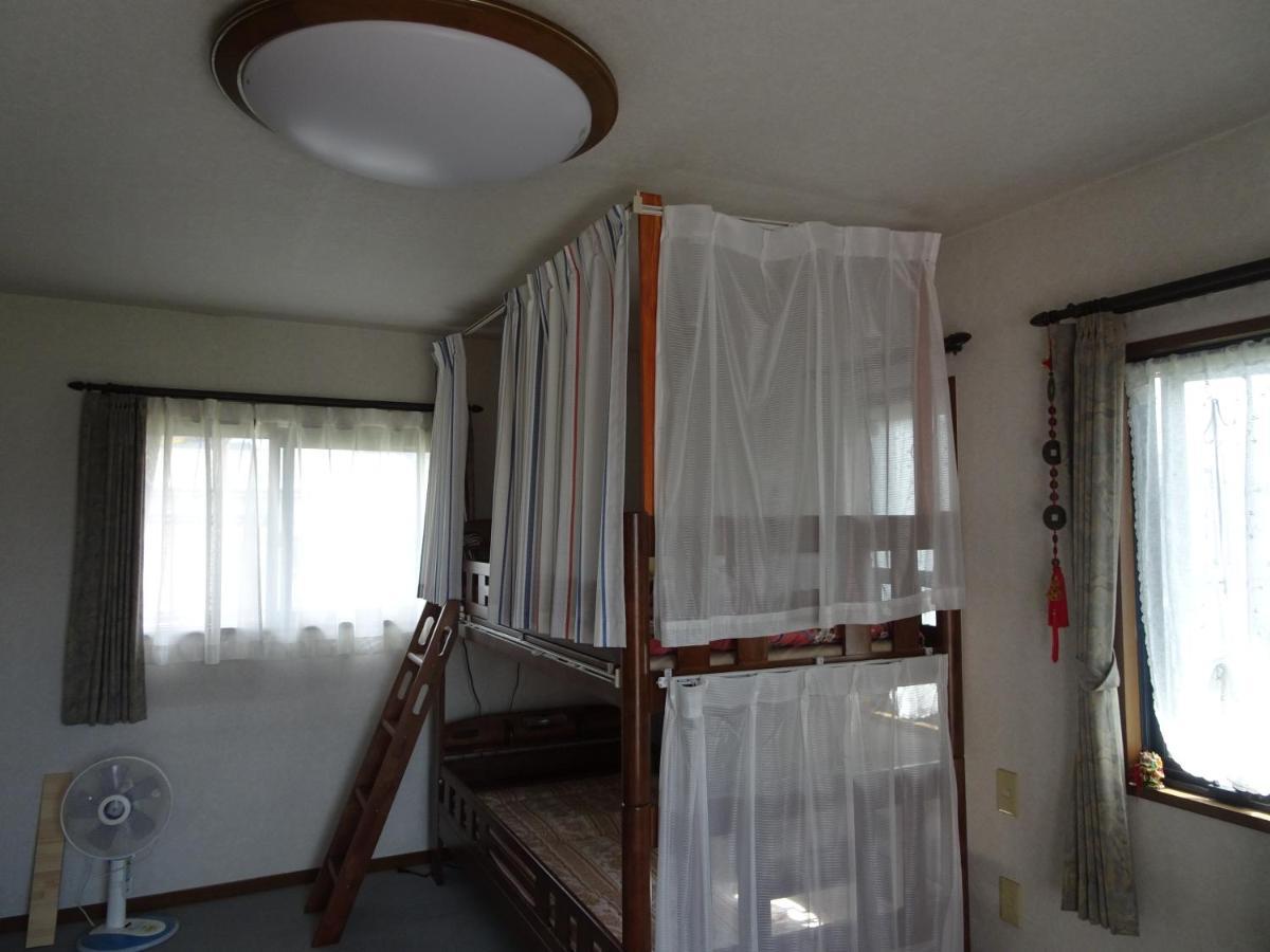 Guesthouse Gifu Suai Esterno foto