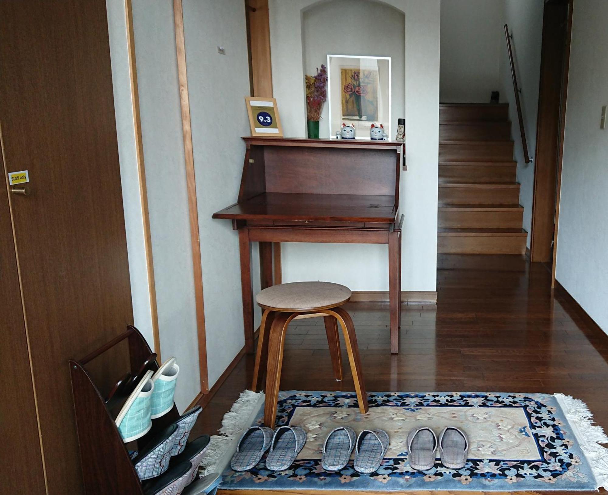 Guesthouse Gifu Suai Esterno foto