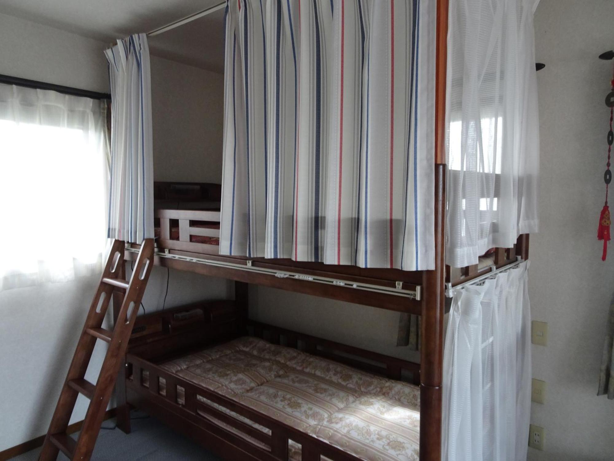 Guesthouse Gifu Suai Esterno foto