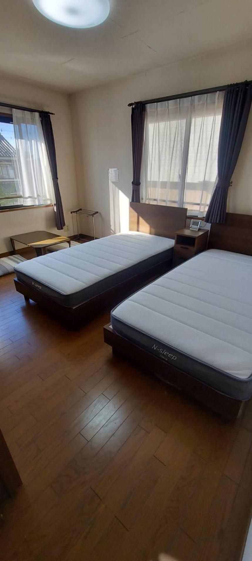 Guesthouse Gifu Suai Esterno foto