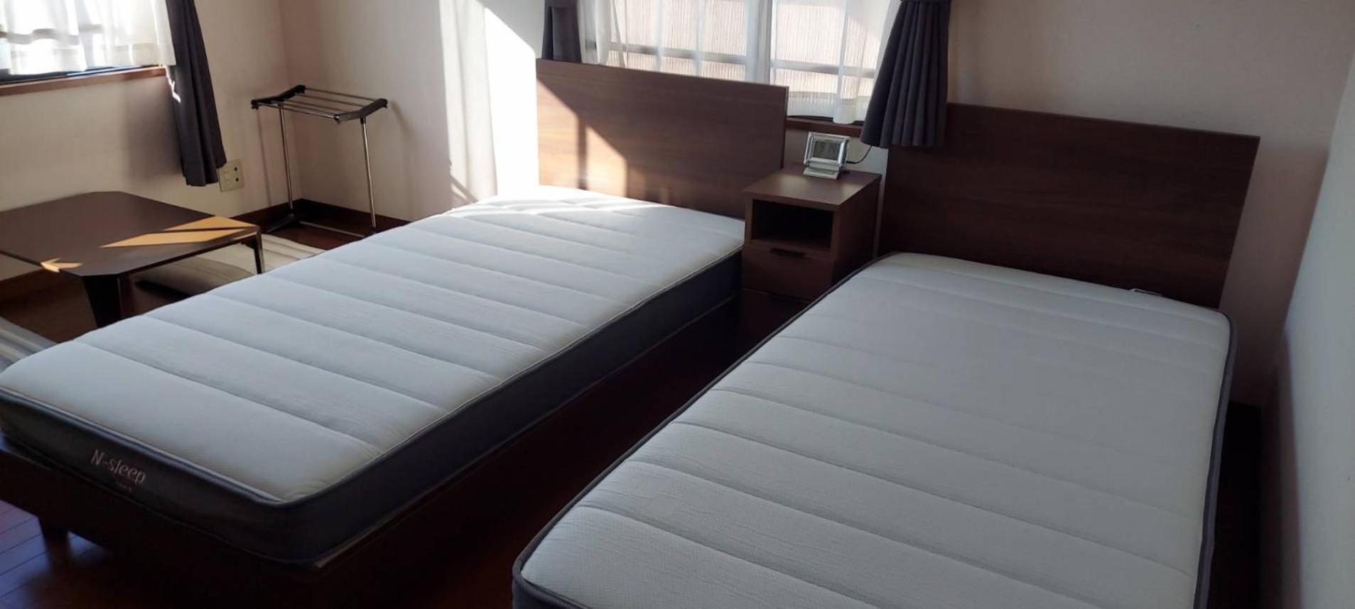 Guesthouse Gifu Suai Esterno foto