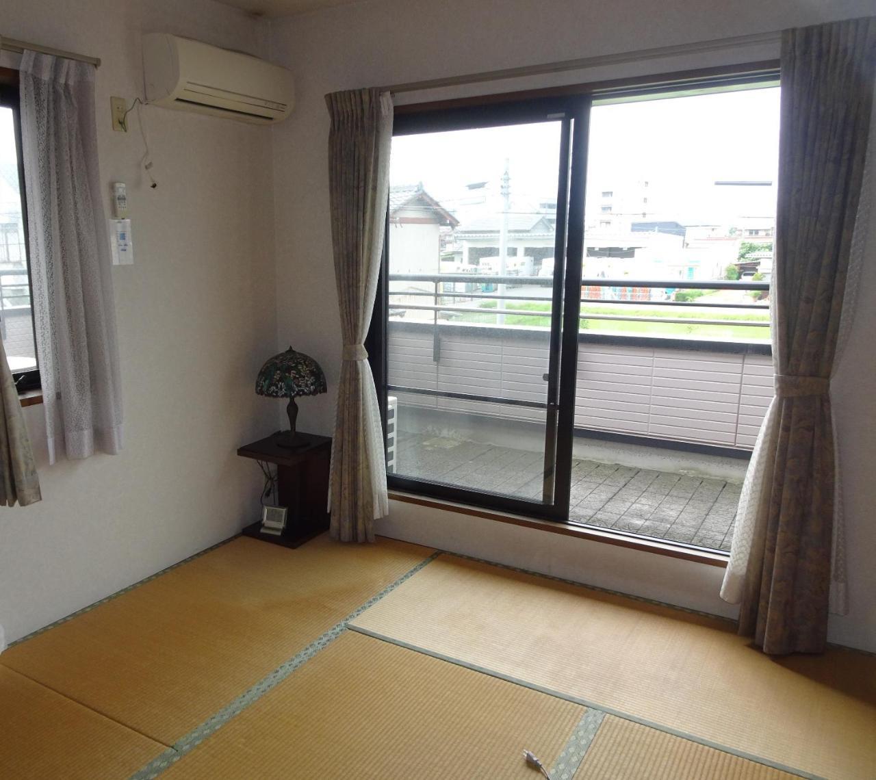 Guesthouse Gifu Suai Esterno foto