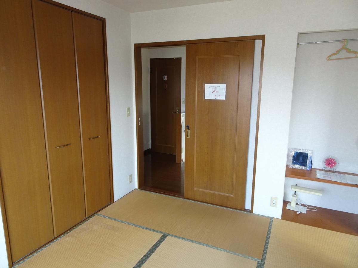 Guesthouse Gifu Suai Esterno foto