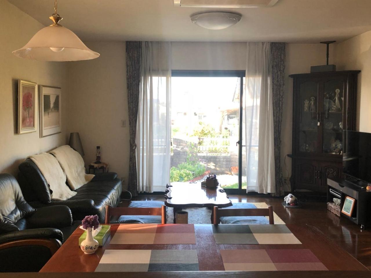Guesthouse Gifu Suai Esterno foto