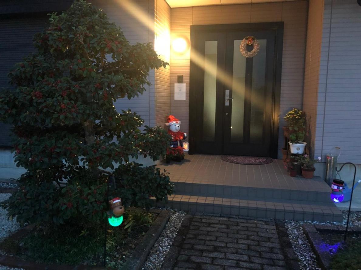 Guesthouse Gifu Suai Esterno foto