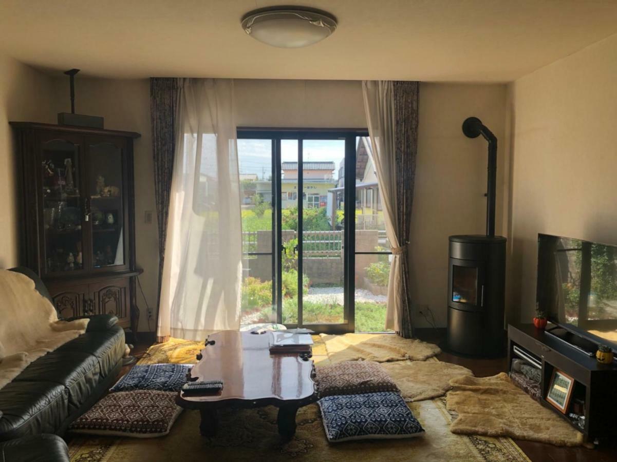 Guesthouse Gifu Suai Esterno foto