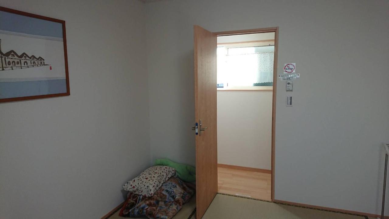 Guesthouse Gifu Suai Esterno foto