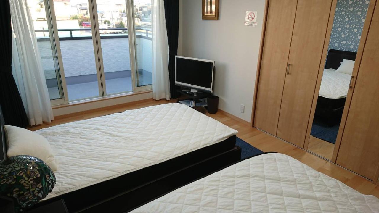 Guesthouse Gifu Suai Esterno foto