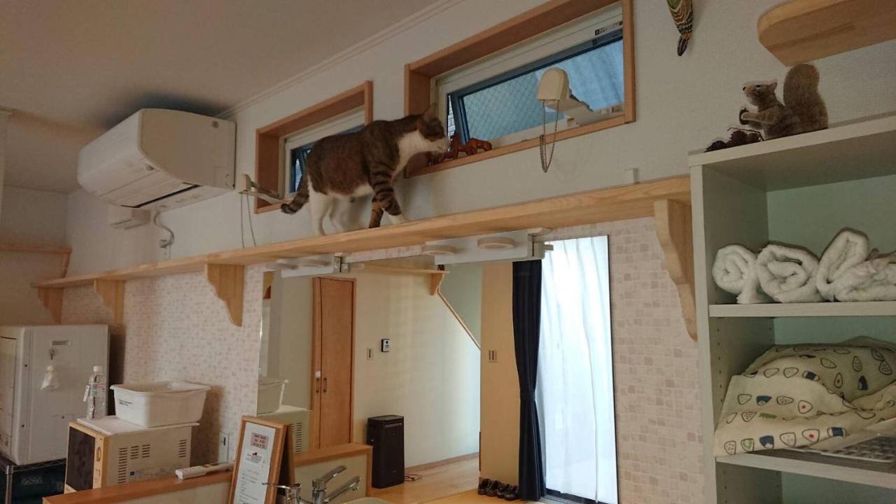 Guesthouse Gifu Suai Esterno foto