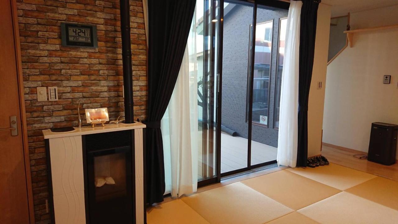 Guesthouse Gifu Suai Esterno foto