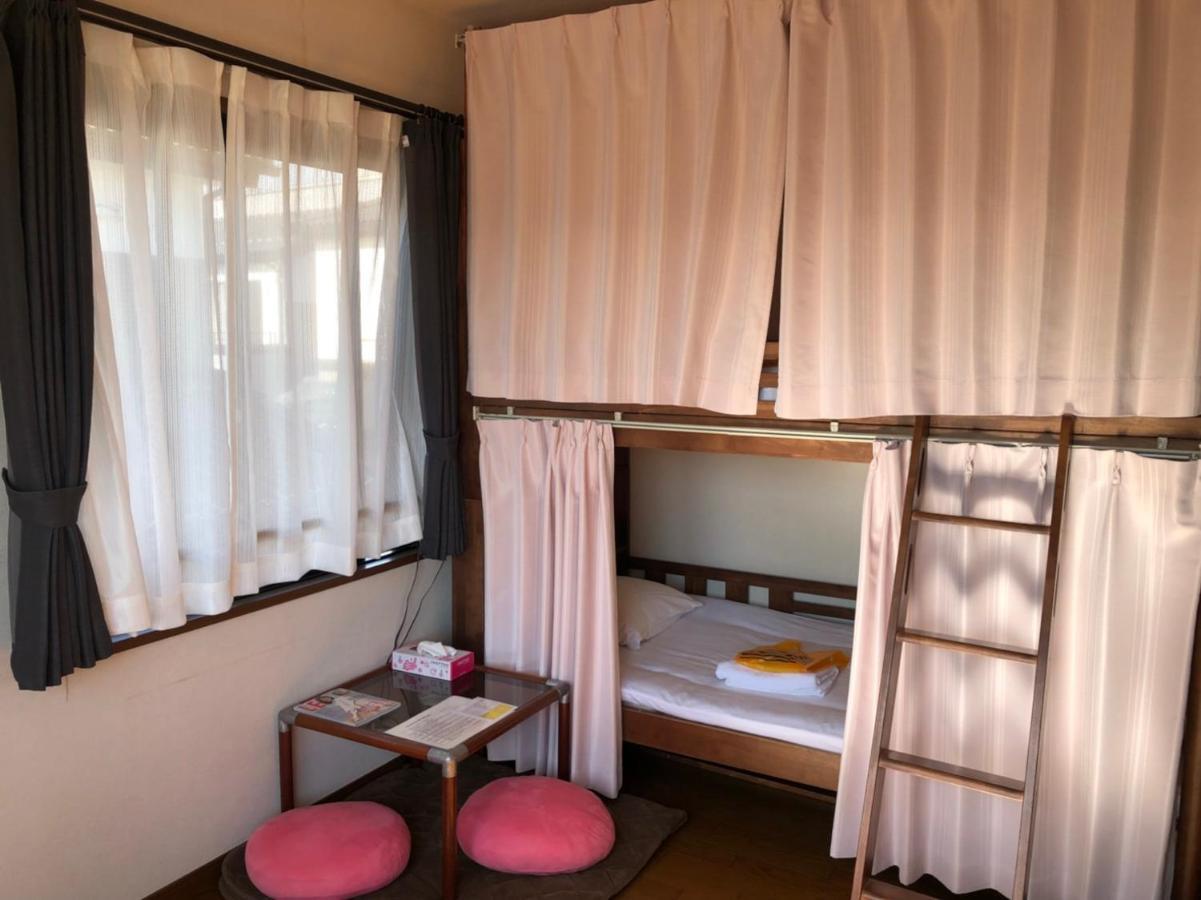 Guesthouse Gifu Suai Esterno foto
