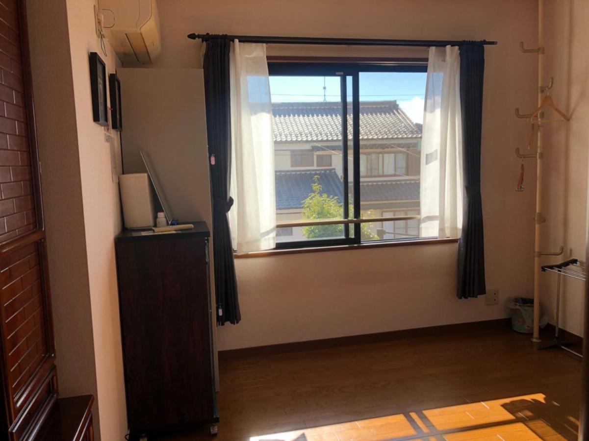 Guesthouse Gifu Suai Esterno foto
