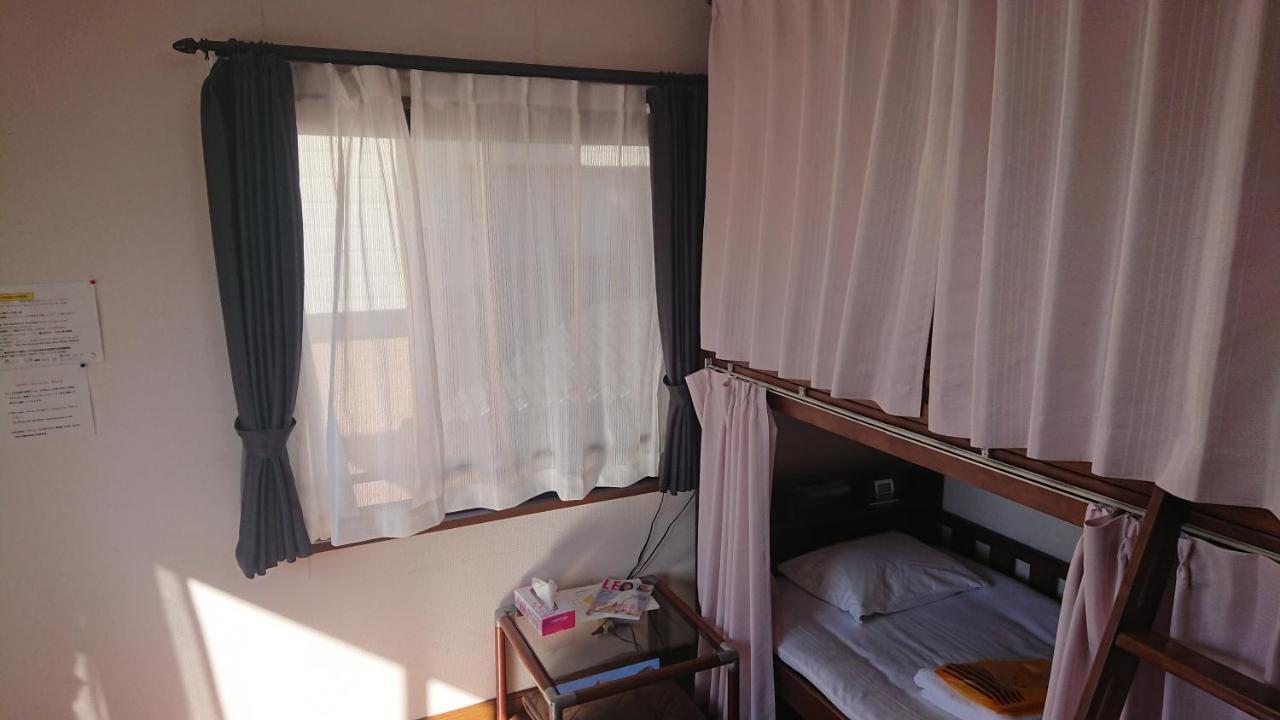 Guesthouse Gifu Suai Esterno foto