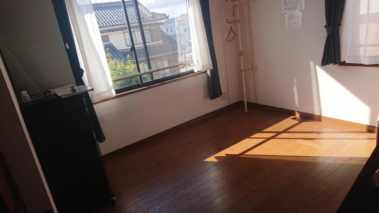 Guesthouse Gifu Suai Esterno foto