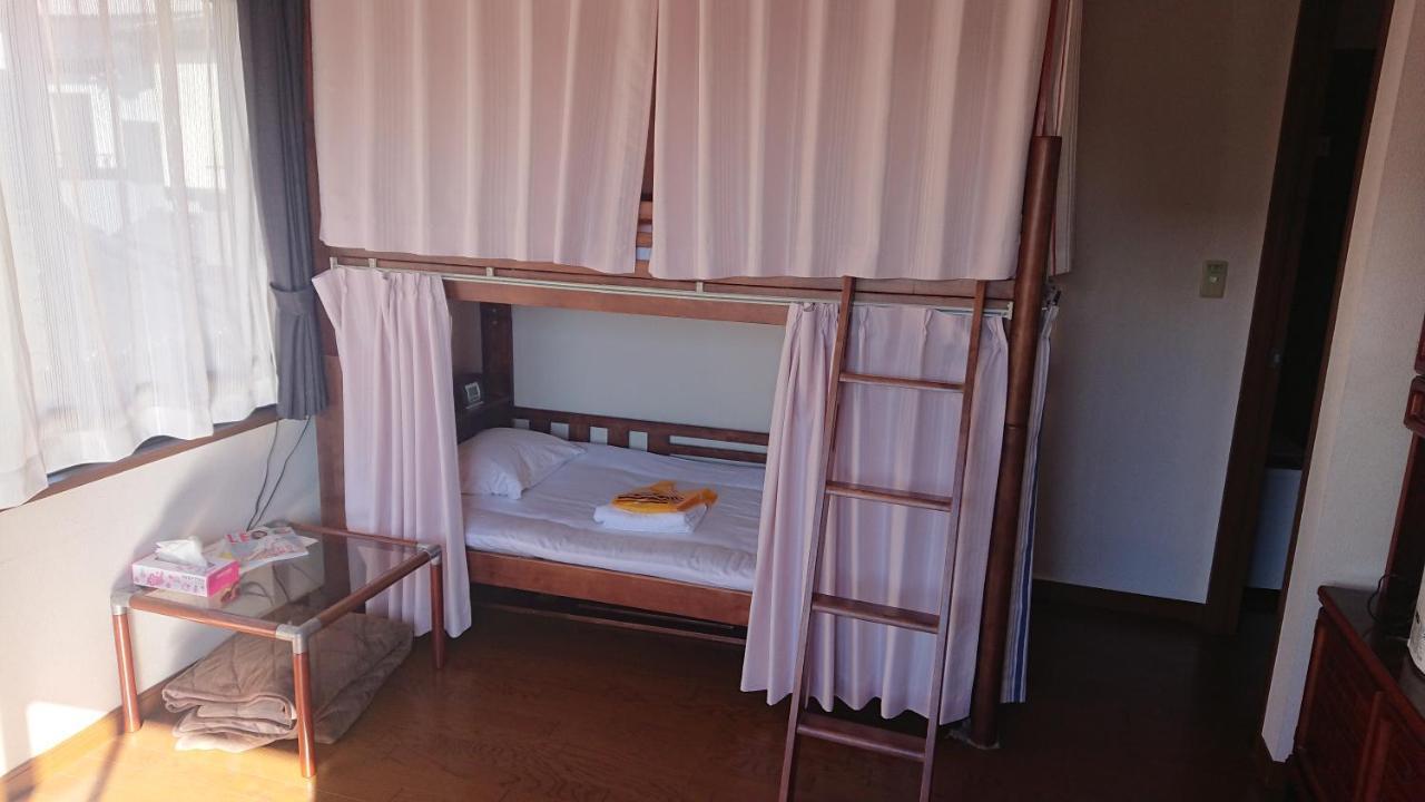 Guesthouse Gifu Suai Esterno foto
