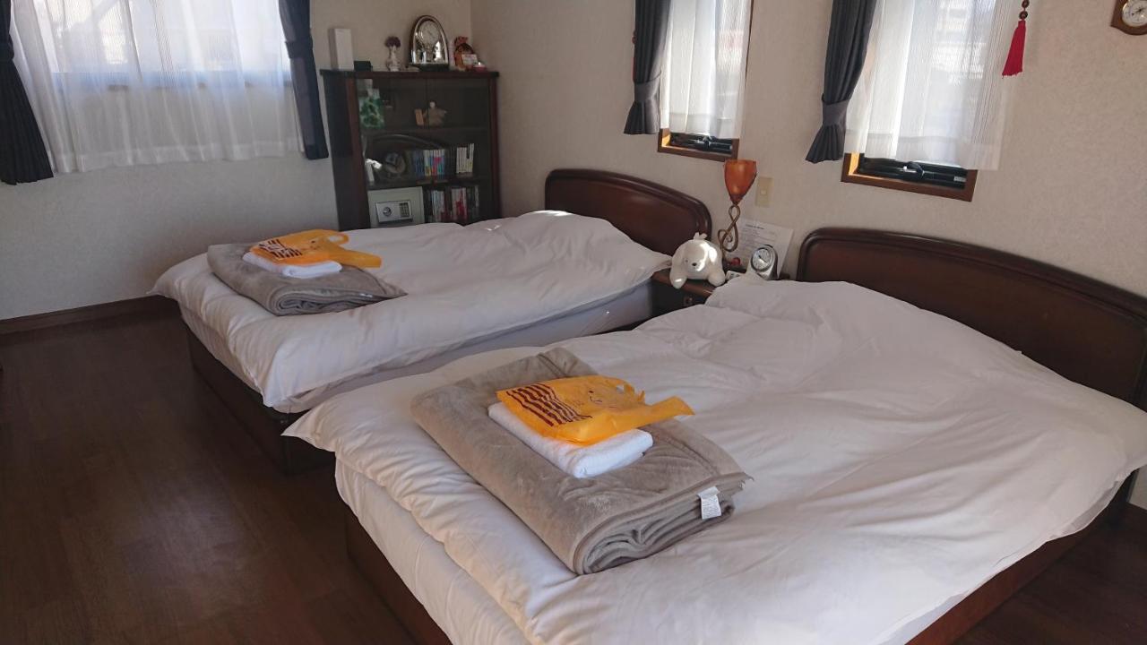 Guesthouse Gifu Suai Esterno foto
