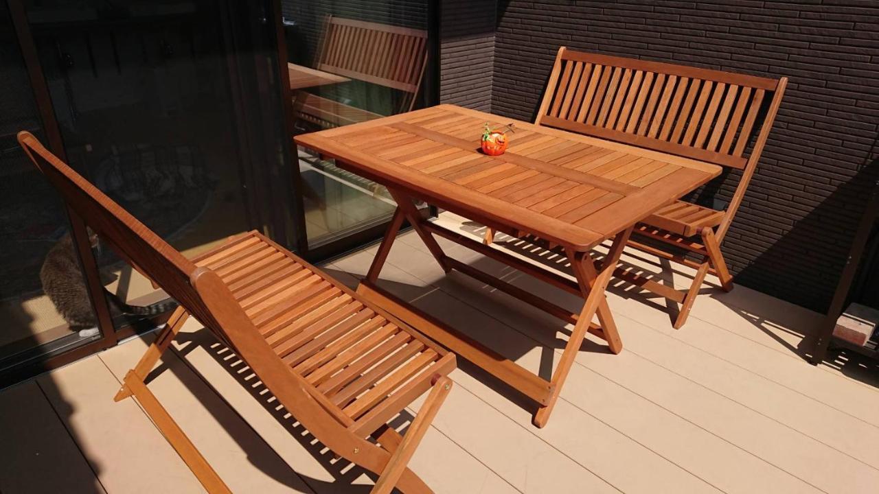 Guesthouse Gifu Suai Esterno foto